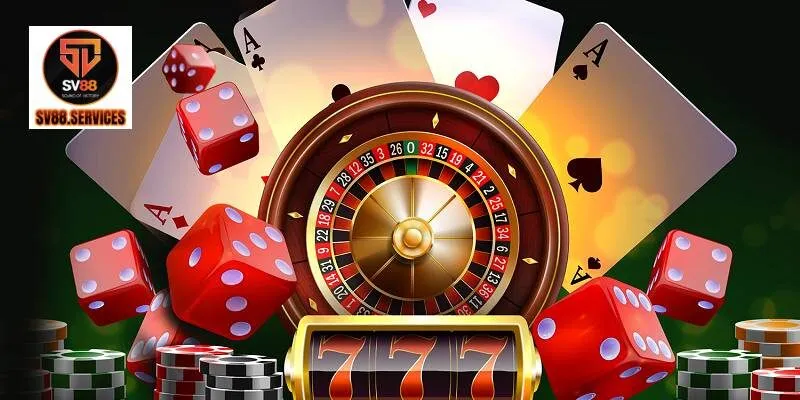 Các tựa game hấp dẫn tại casino